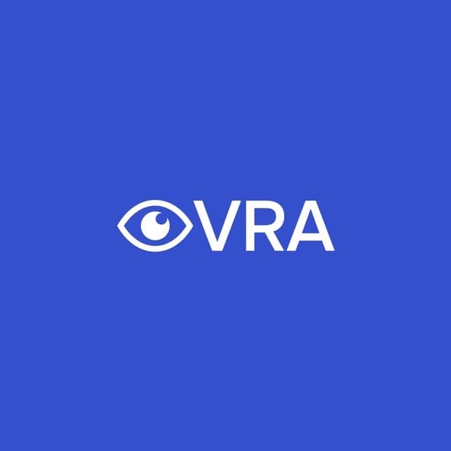 Логотип OVRA